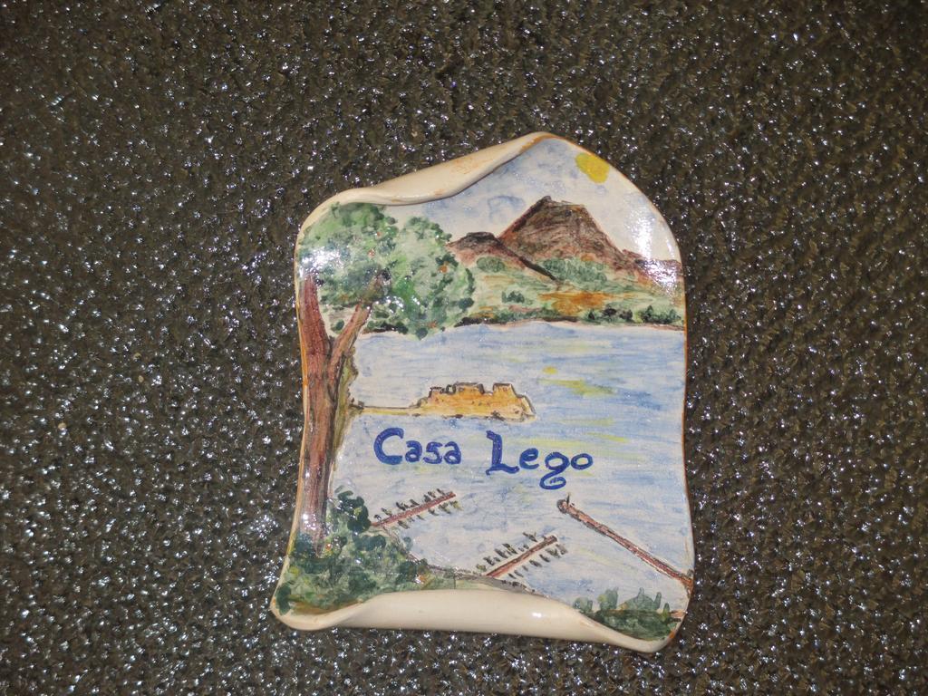 Casa Lego Napoliアパートメント エクステリア 写真