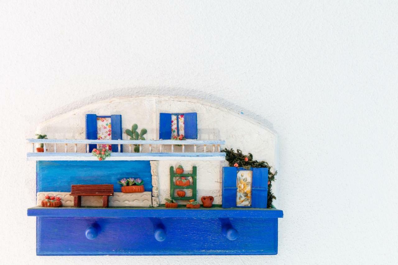 Casa Lego Napoliアパートメント エクステリア 写真
