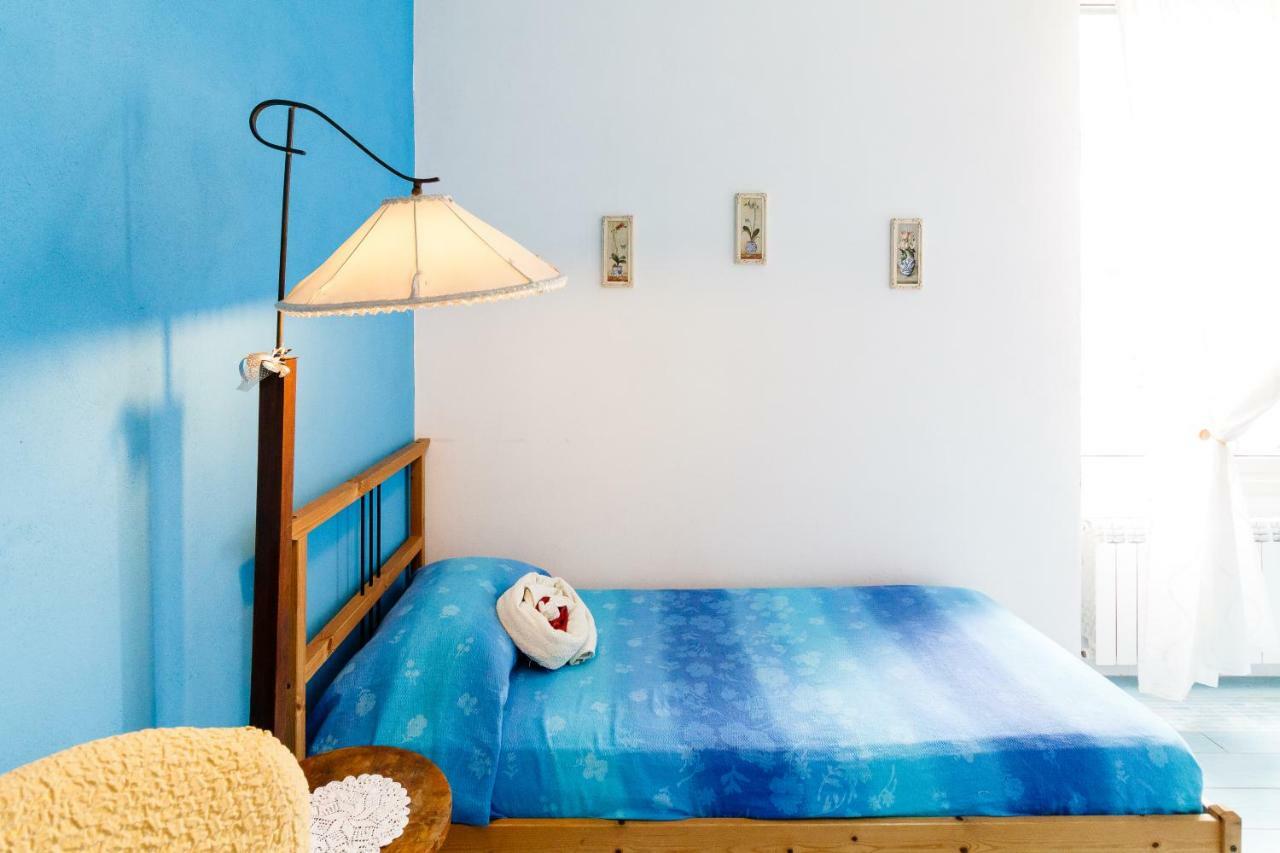 Casa Lego Napoliアパートメント エクステリア 写真
